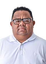 Foto oficial de Maksuel Brandão