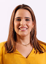 Foto oficial de Elzuila Calisto