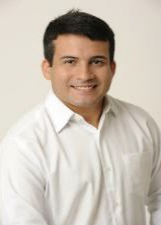 Foto oficial de Deolindo Moura