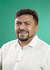 Foto oficial de João Pereira