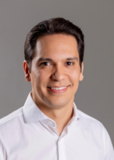 Foto oficial de Dr. Gilberto Jr
