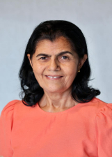 Foto oficial de Eliane do Baltazar