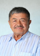 Foto oficial de Geraldo Filho