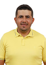 Foto oficial de Anderson Martins
