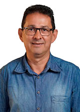 Foto oficial de Marcio Guedes