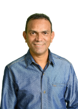 Foto oficial de Cilon Sousa