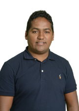 Foto oficial de Talison Carvalho