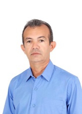 Foto oficial de Benedito Alencar