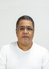 Foto oficial de Elielto da Saúde