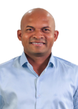 Foto oficial de Irmão Evanildo