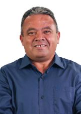 Foto oficial de Fredson Silva