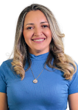 Foto oficial de Reijane Martins
