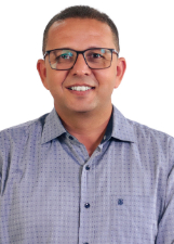 Foto oficial de Irmão Edmilson