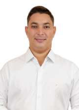 Foto oficial de Dr Aderson Filho