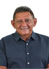 Foto oficial de Joel da Serra