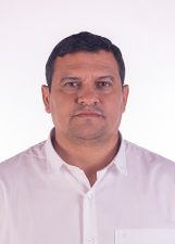 Foto oficial de Edimar Filho