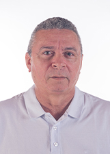 Foto oficial de Fernando Gentil