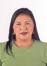 Foto oficial de Erlandia Barroso