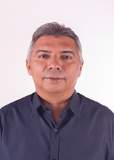 Foto oficial de Zé Henrique