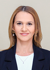 Foto oficial de Aninha de Juscelino