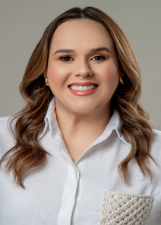 Foto oficial de Raniárcia Macêdo