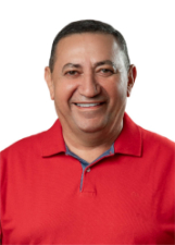 Foto oficial de Orlando Costa