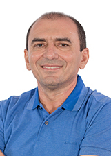 Foto oficial de Gilmar