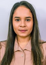 Foto oficial de Raila Campos