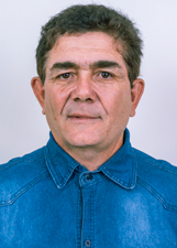 Foto oficial de Pedro Filho