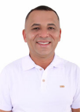 Foto oficial de Jildeno Campos