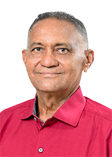 Foto oficial de Professor João Olímpio
