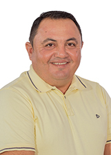 Foto oficial de Prof Josimar