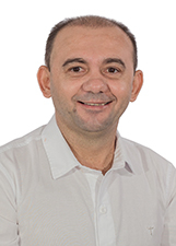 Foto oficial de Celsinho