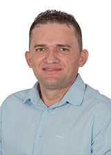 Foto oficial de Daniel de Vandim