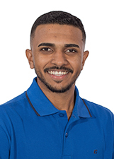 Foto oficial de Marcléo