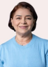 Foto oficial de Fatima Carmino