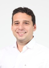 Foto oficial de David Soares