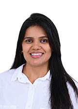 Foto oficial de Enfermeira Marcela Soares