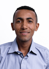 Foto oficial de Helinho