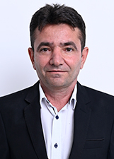 Foto oficial de Professor Edcarlos