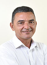 Foto oficial de Waltinho