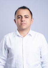 Foto oficial de Matheus da Internet