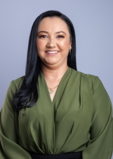 Foto oficial de Zulene Leal