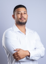 Foto oficial de Ennio Gonçalves