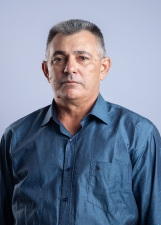 Foto oficial de Luis Alencar