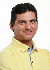 Foto oficial de Luciano do Sergio