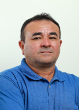 Foto oficial de Veudo Damasceno