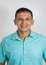 Foto oficial de Joao Pedro