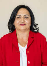 Foto oficial de Caitana Oliveira