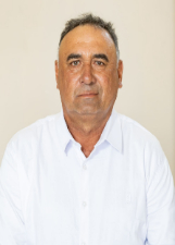 Foto oficial de Juliao Pereira